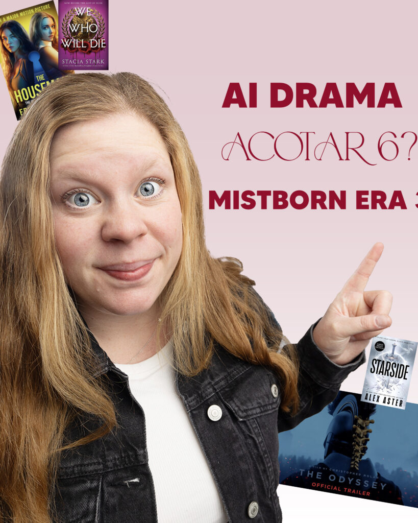 book news january 2026