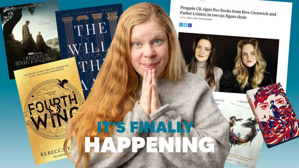 book news december 25