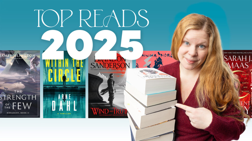 the-best-fantasy-romantasy-scifi-books-I-read-2025