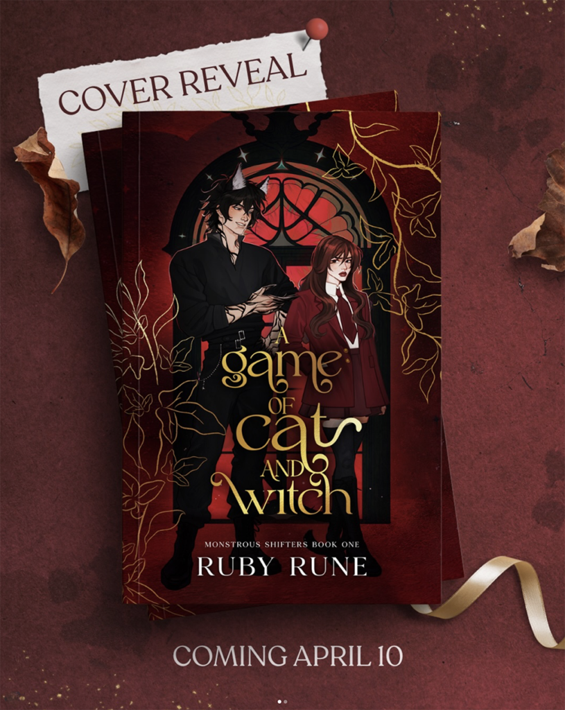 game of cat and witch