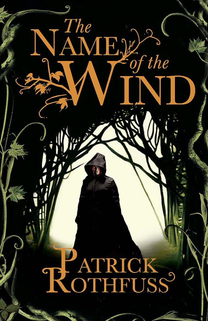 should you read name of the wind 202?; is it worth reading name of the wind;