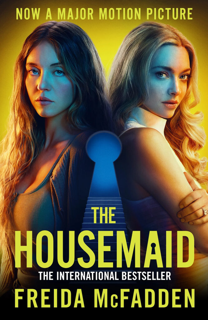 the housemaid book vs movie review